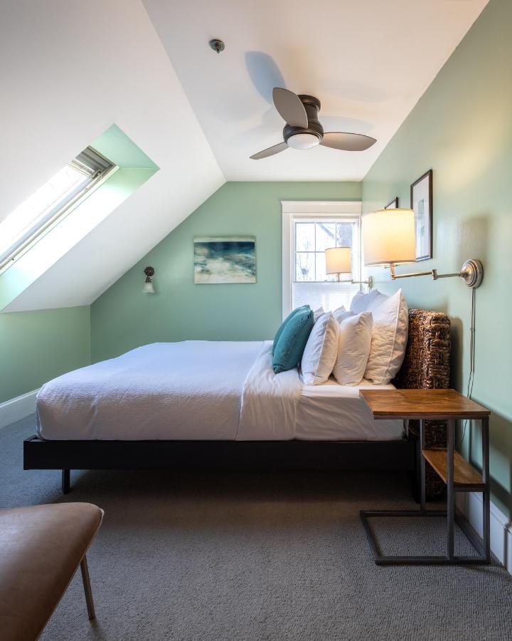 The Water Street Inn Kittery Exterior foto