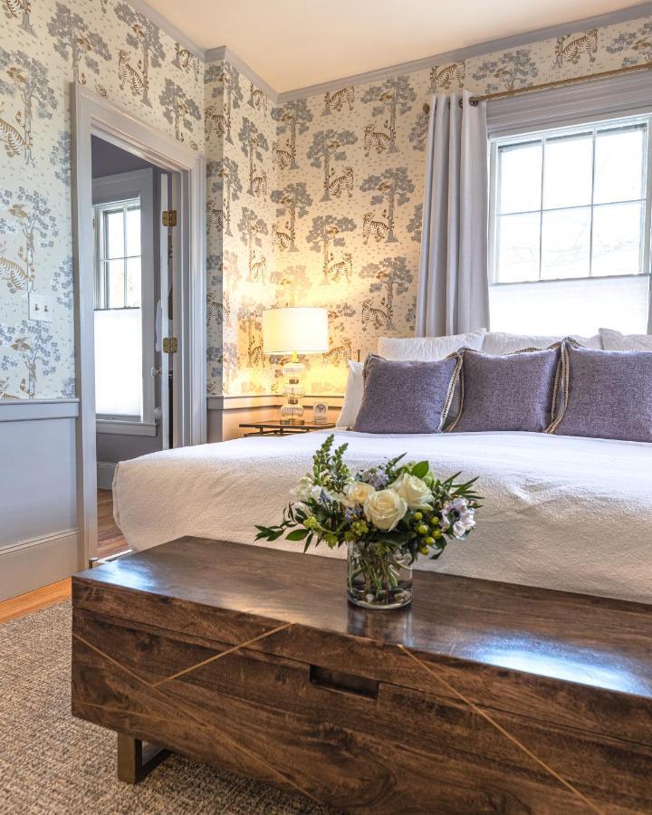 The Water Street Inn Kittery Exterior foto