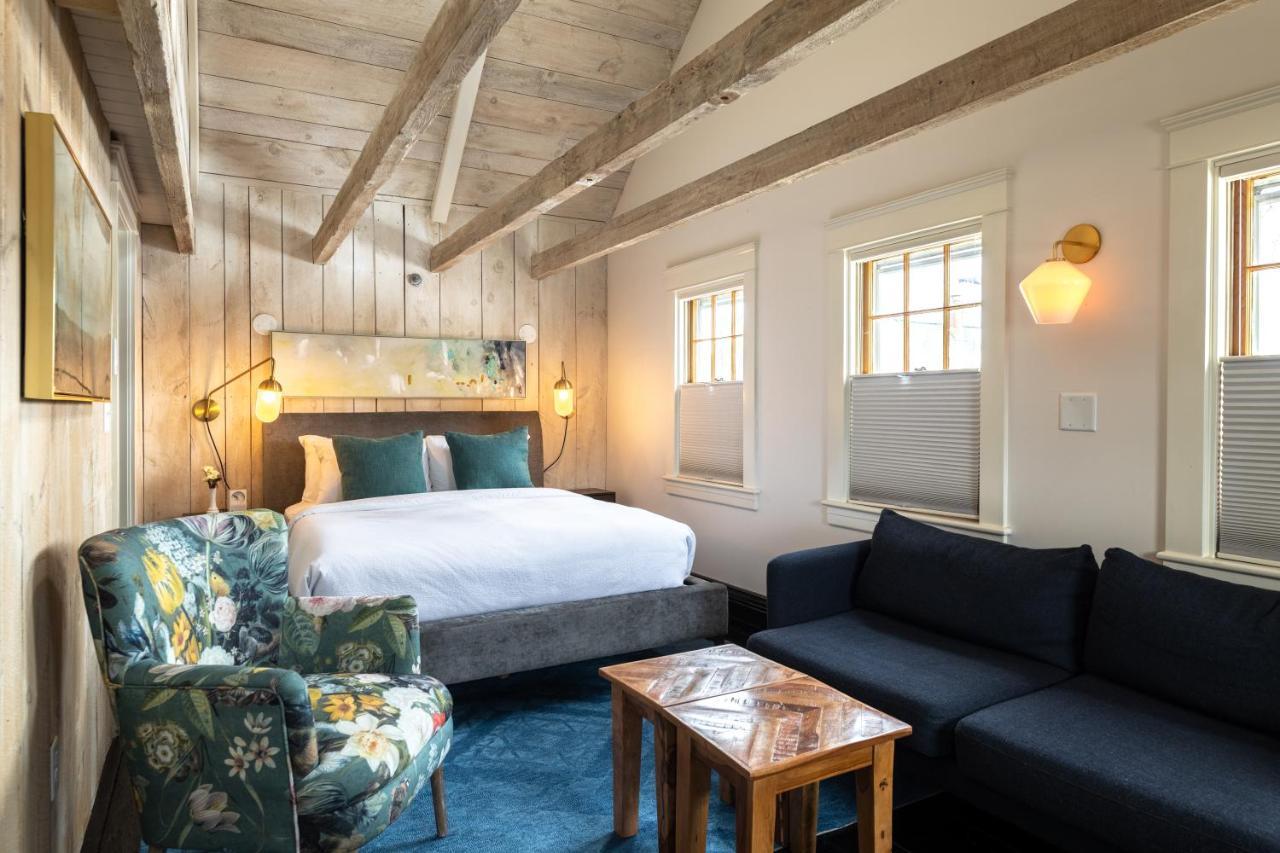 The Water Street Inn Kittery Exterior foto